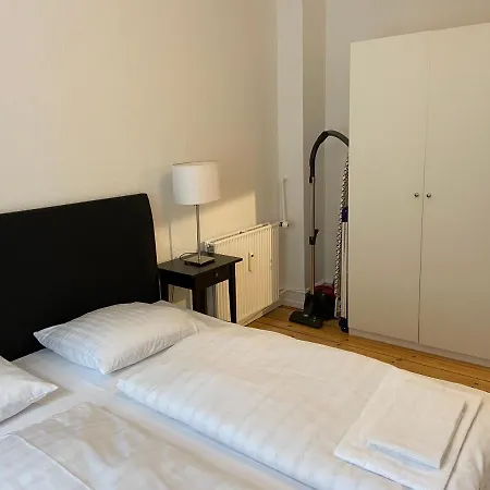 Cozy In Vibrant Norrebro * Kopenhagen