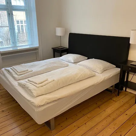Cozy In Vibrant Norrebro Apartment *